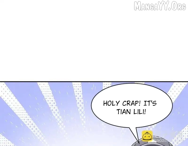 Hidden Dragon in the City (2025) Chapter 33 - page 96
